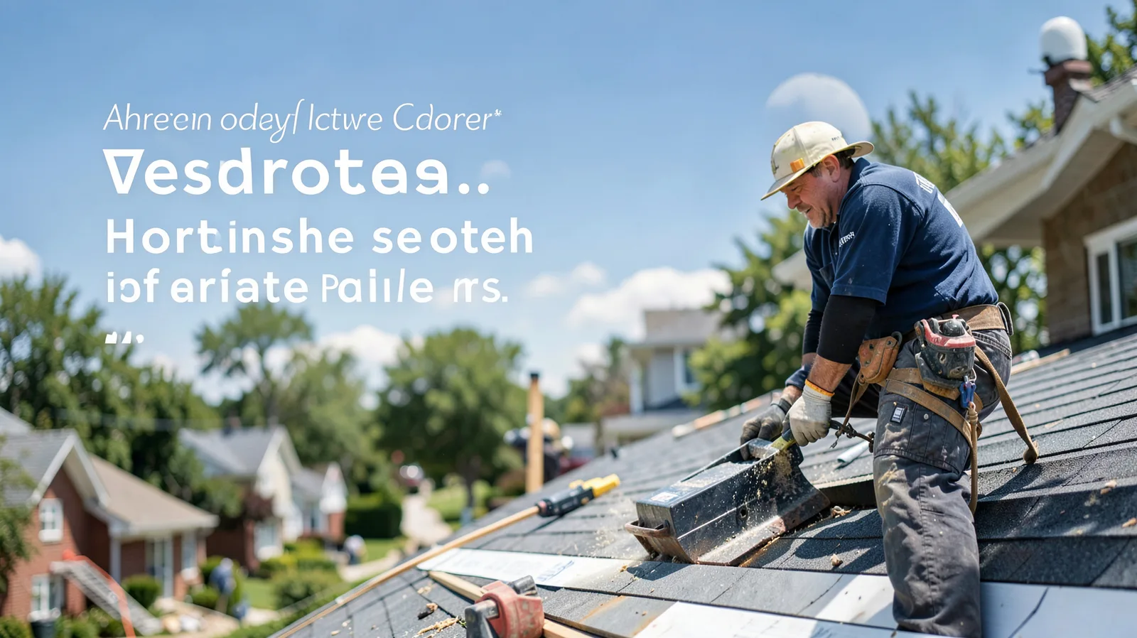 Roof Replacement in Nashoba, OK near me